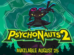 ［E3 2021］「Psychonauts 2」が2021年8月25日に発売決定。最新トレイラーが公開