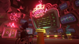 画像ギャラリー No.014のサムネイル画像 / 「Psychonauts 2」のメディア合同インタビュー。コミカルでサイケデリックでありながら,キャラクターに共感できるストーリーが展開