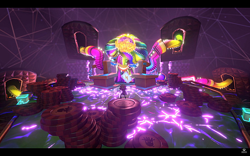 ���������꡼ No.007�Υ���ͥ������ / ��Psychonauts 2�פΥ�������ȥ쥤�顼��������������Υ��ȡ��꡼���о쥭��饯������Ҳ�