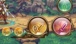 ���������꡼ No.002�Υ���ͥ������ / ���ϥץ쥤�Ƕ��楳��ܤ�Ĥʤ��롤���������ॹ�Υ��ޥ۸�������2D���������RPG������Υ�٥饷����פλ�����Ͽ���դ�����