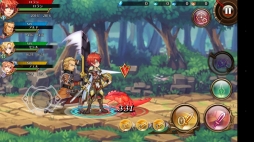 ���������꡼ No.006�Υ���ͥ������ / ������Υ�٥饷����פϳ�Ʈ���������Υ�����������������������������������RPG���ä�������θ������ץ쥤��ݡ��Ȥ��Ϥ�