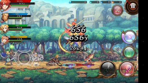 ���������꡼ No.009�Υ���ͥ������ / ������Υ�٥饷����פϳ�Ʈ���������Υ�����������������������������������RPG���ä�������θ������ץ쥤��ݡ��Ȥ��Ϥ�