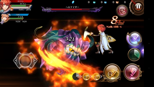 ���������꡼ No.010�Υ���ͥ������ / ������Υ�٥饷����פϳ�Ʈ���������Υ�����������������������������������RPG���ä�������θ������ץ쥤��ݡ��Ȥ��Ϥ�