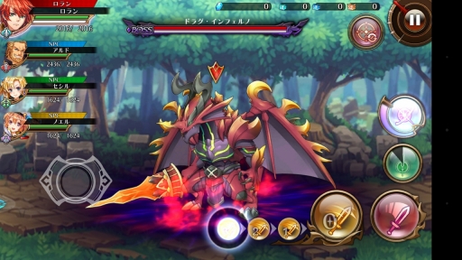 ���������꡼ No.011�Υ���ͥ������ / ������Υ�٥饷����פϳ�Ʈ���������Υ�����������������������������������RPG���ä�������θ������ץ쥤��ݡ��Ȥ��Ϥ�