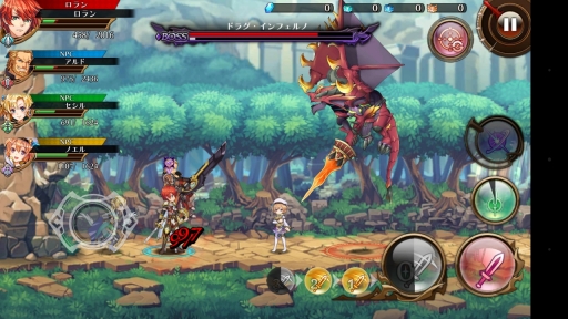 ���������꡼ No.012�Υ���ͥ������ / ������Υ�٥饷����פϳ�Ʈ���������Υ�����������������������������������RPG���ä�������θ������ץ쥤��ݡ��Ȥ��Ϥ�