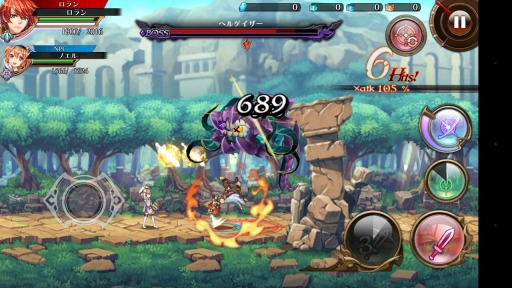 ���������꡼ No.014�Υ���ͥ������ / ������Υ�٥饷����פϳ�Ʈ���������Υ�����������������������������������RPG���ä�������θ������ץ쥤��ݡ��Ȥ��Ϥ�