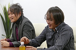 ���������꡼ No.004�Υ���ͥ������ / ���ޥ۸������������RPG������Υ�٥饷����ץ��󥿥ӥ塼���ʥ�������ä�������������ȥͥȥ��饤���ʥ��ߥ�˥ƥ��ǡ����ܿ������������ޡ����ײ�פ�¸�!?