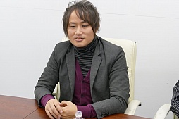 ���������꡼ No.008�Υ���ͥ������ / ���ޥ۸������������RPG������Υ�٥饷����ץ��󥿥ӥ塼���ʥ�������ä�������������ȥͥȥ��饤���ʥ��ߥ�˥ƥ��ǡ����ܿ������������ޡ����ײ�פ�¸�!?