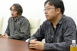 ���������꡼ No.009�Υ���ͥ������ / ���ޥ۸������������RPG������Υ�٥饷����ץ��󥿥ӥ塼���ʥ�������ä�������������ȥͥȥ��饤���ʥ��ߥ�˥ƥ��ǡ����ܿ������������ޡ����ײ�פ�¸�!?