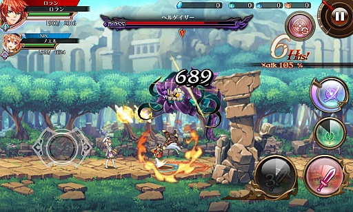 ���������꡼ No.017�Υ���ͥ������ / ���ޥ۸������������RPG������Υ�٥饷����ץ��󥿥ӥ塼���ʥ�������ä�������������ȥͥȥ��饤���ʥ��ߥ�˥ƥ��ǡ����ܿ������������ޡ����ײ�פ�¸�!?