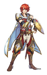 ���������꡼ No.036�Υ���ͥ������ / ���ޥ۸������������RPG������Υ�٥饷����ץ��󥿥ӥ塼���ʥ�������ä�������������ȥͥȥ��饤���ʥ��ߥ�˥ƥ��ǡ����ܿ������������ޡ����ײ�פ�¸�!?