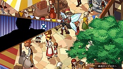 ꡼ No.011 | ȳƮռɥοRPGΥ٥饷פϤ˥ܤԤ⡣ǿVer.ΥץåҲ