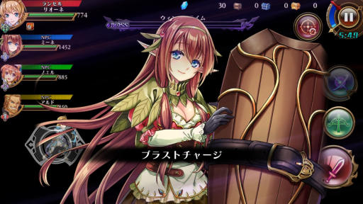 ꡼ No.020 | ȳƮռɥοRPGΥ٥饷פϤ˥ܤԤ⡣ǿVer.ΥץåҲ