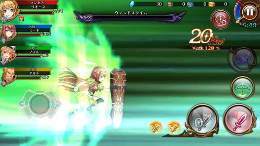 ꡼ No.021 | ȳƮռɥοRPGΥ٥饷פϤ˥ܤԤ⡣ǿVer.ΥץåҲ