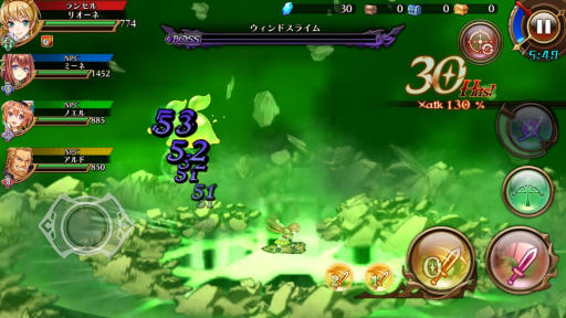 ꡼ No.022 | ȳƮռɥοRPGΥ٥饷פϤ˥ܤԤ⡣ǿVer.ΥץåҲ