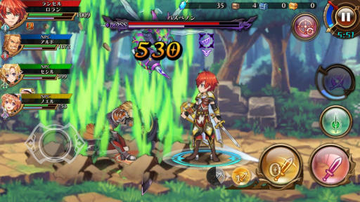 ꡼ No.043 | ȳƮռɥοRPGΥ٥饷פϤ˥ܤԤ⡣ǿVer.ΥץåҲ