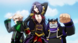 ���������꡼ No.006�Υ���ͥ������ / �����Υ��ޥ۸�������������RPG������Υ�٥饷����פ�5��19���˥����ӥ����󡣥Х�����˥���Ayasa����ȤΥ���ܥ����ץ쥼��Ȥ����