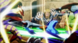 ���������꡼ No.008�Υ���ͥ������ / �����Υ��ޥ۸�������������RPG������Υ�٥饷����פ�5��19���˥����ӥ����󡣥Х�����˥���Ayasa����ȤΥ���ܥ����ץ쥼��Ȥ����