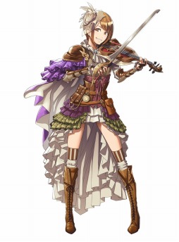 ���������꡼ No.009�Υ���ͥ������ / �����Υ��ޥ۸�������������RPG������Υ�٥饷����פ�5��19���˥����ӥ����󡣥Х�����˥���Ayasa����ȤΥ���ܥ����ץ쥼��Ȥ����