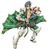 ���������꡼ No.003�Υ���ͥ������ / �����Υ��ޥ۸���������ȥ������Υ�٥饷����פ����������ӥ��򳫻ϡ���֤�Ϣ�Ȥ������楳��ܤ�̥�Ϥ�2D���������RPG