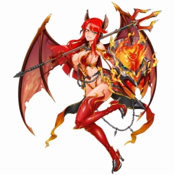 画像ギャラリー No.007のサムネイル画像 / 「蒼空のリベラシオン」,新ユニット「アレク」「リリヴィス」が実装。6月22日開催のイベントで活躍