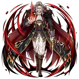 画像ギャラリー No.002のサムネイル画像 / 「蒼空のリベラシオン」☆4 ディヴァイルベルトがイベント限定で登場