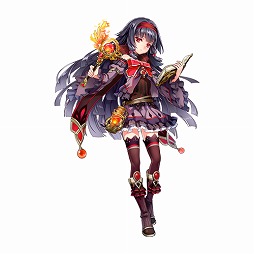 画像ギャラリー No.005のサムネイル画像 / 「蒼空のリベラシオン」,イベント「強敵踏破 風炎に揺れる幻惑の秘宝」が開催