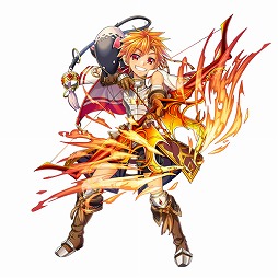 画像ギャラリー No.006のサムネイル画像 / 「蒼空のリベラシオン」,イベント「強敵踏破 風炎に揺れる幻惑の秘宝」が開催