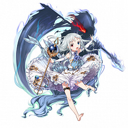 画像ギャラリー No.007のサムネイル画像 / 「蒼空のリベラシオン」,10月19日に大型アップデートを実施。固有スキルが備わった「武器」や,新たな遠距離職「マジシャン」が登場