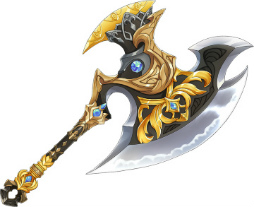 画像ギャラリー No.007のサムネイル画像 / 「蒼空のリベラシオン」9番めの新職業“バーサーカー”が実装