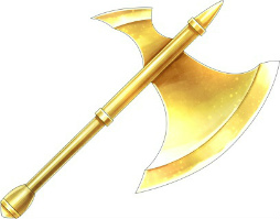 画像ギャラリー No.003のサムネイル画像 / 「蒼空のリベラシオン」で戦斧を振り回そう,「ゴールデンアックス」とのコラボイベント「デス=アダーの襲来」がスタート