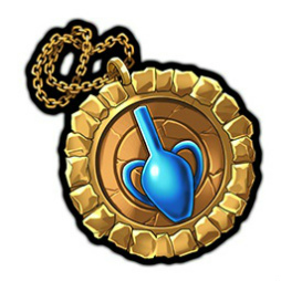 画像ギャラリー No.004のサムネイル画像 / 「蒼空のリベラシオン」で戦斧を振り回そう,「ゴールデンアックス」とのコラボイベント「デス=アダーの襲来」がスタート