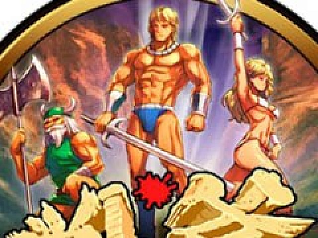 ストームコレクティブルズ ゴールデンアックス 戦斧 ティリス・フレア ストームコレクティブルズ ゴールデンアックス 戦斧 ティリス・フレア