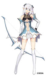 ���������꡼ No.001�Υ���ͥ������ / ������Υ�٥饷����פ�RPG�֥��㥤�˥󥰡��֥쥤�ɡפΥ���ܤ�2��16���˥������ȡ������䡤����ƥ��ʡ����������Ǥ��Хȥ�˻���