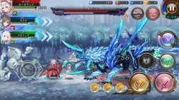 ꡼ No.007 | Υ٥饷סRPG֥㥤˥󥰡֥쥤ɡפȤΥܺǿ󡣥ܸ郎륯Ȥ䡤ܥƮ󤬸