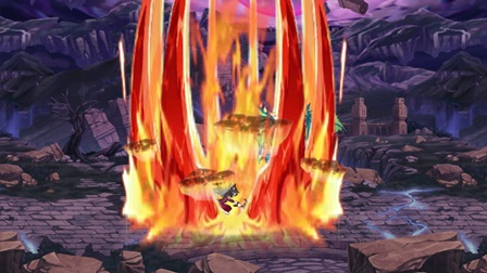 画像ギャラリー No.003のサムネイル画像 / 「蒼空のリベラシオン」,スカウトイベント“リベラフェス”開催