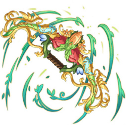 画像ギャラリー No.017のサムネイル画像 / 「蒼空のリベラシオン」,ルティアとフェンテが水着姿になって登場