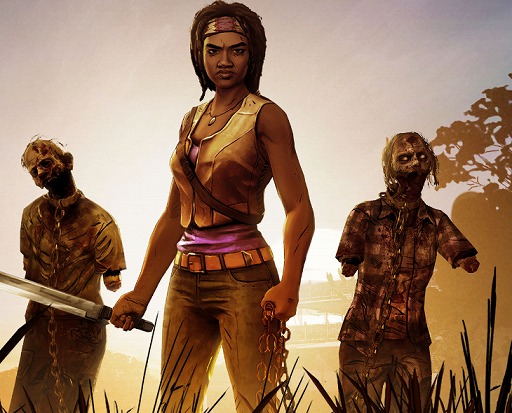 ���������꡼ No.001�Υ���ͥ������ / ����ӥ��ݥ���ץ������������Ρȥߥ��硼��ɤ��͸��ˤ������ԥ��ǥ��å����ɥ٥���㡼��The Walking Dead: Michonne�פ����ȯɽ