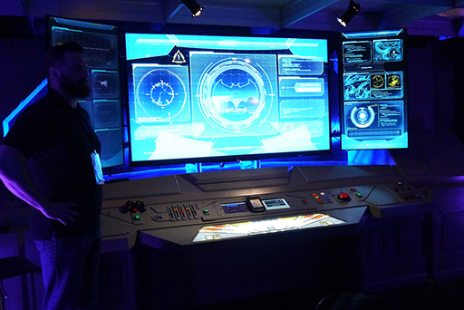 ���������꡼ No.002�Υ���ͥ������ / ��E3 2016�ϥХåȥޥ��ɽ��΢��2�ĤΥ��ȡ��꡼�����������ɥ٥���㡼��Batman: The Telltale Series�פΥ�����ץ쥤�������