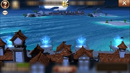 ���������꡼ No.003�Υ���ͥ������ / �֥����Υ��֥쥤�ɡס�3����Ϣ³�緿���åץǡ��Ȥ���3�Ƥ�»�