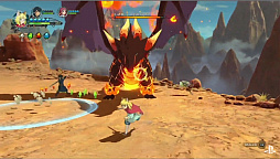 ���������꡼ No.001�Υ���ͥ������ / ��E3 2017��PS4����ι�II ������ʥ�ȥ��󥰥���פ�ȯ������11��10���˷���