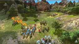 ���������꡼ No.002�Υ���ͥ������ / ��E3 2017��PS4����ι�II ������ʥ�ȥ��󥰥���פ�ȯ������11��10���˷���