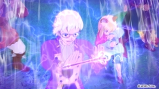 ���������꡼ No.008�Υ���ͥ������ / ��E3 2017��PS4����ι�II ������ʥ�ȥ��󥰥���פ�ȯ������11��10���˷���