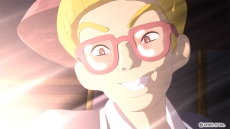 ���������꡼ No.009�Υ���ͥ������ / ��E3 2017��PS4����ι�II ������ʥ�ȥ��󥰥���פ�ȯ������11��10���˷���