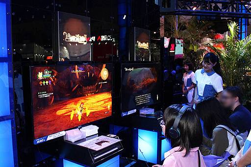 ���������꡼ No.002�Υ���ͥ������ / ��TGS 2017�ϡ���ι�II ������ʥ�ȥ��󥰥���ץץ쥤��ݡ��ȡ�������������Ǥζ�����RTS���Хȥ���ɲäʤɡ��������ץ쥤�䡼���ڤ����ʲ���뤲��