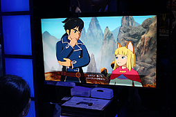 ���������꡼ No.004�Υ���ͥ������ / ��TGS 2017�ϡ���ι�II ������ʥ�ȥ��󥰥���ץץ쥤��ݡ��ȡ�������������Ǥζ�����RTS���Хȥ���ɲäʤɡ��������ץ쥤�䡼���ڤ����ʲ���뤲��