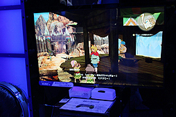 ���������꡼ No.005�Υ���ͥ������ / ��TGS 2017�ϡ���ι�II ������ʥ�ȥ��󥰥���ץץ쥤��ݡ��ȡ�������������Ǥζ�����RTS���Хȥ���ɲäʤɡ��������ץ쥤�䡼���ڤ����ʲ���뤲��