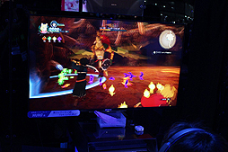 ���������꡼ No.011�Υ���ͥ������ / ��TGS 2017�ϡ���ι�II ������ʥ�ȥ��󥰥���ץץ쥤��ݡ��ȡ�������������Ǥζ�����RTS���Хȥ���ɲäʤɡ��������ץ쥤�䡼���ڤ����ʲ���뤲��