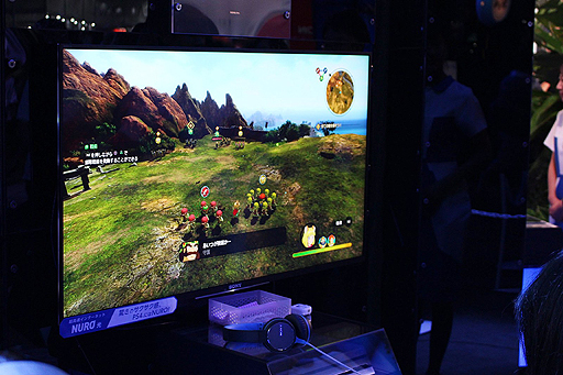 ���������꡼ No.012�Υ���ͥ������ / ��TGS 2017�ϡ���ι�II ������ʥ�ȥ��󥰥���ץץ쥤��ݡ��ȡ�������������Ǥζ�����RTS���Хȥ���ɲäʤɡ��������ץ쥤�䡼���ڤ����ʲ���뤲��