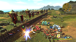 ���������꡼ No.013�Υ���ͥ������ / ��TGS 2017�ϡ���ι�II ������ʥ�ȥ��󥰥���ץץ쥤��ݡ��ȡ�������������Ǥζ�����RTS���Хȥ���ɲäʤɡ��������ץ쥤�䡼���ڤ����ʲ���뤲��